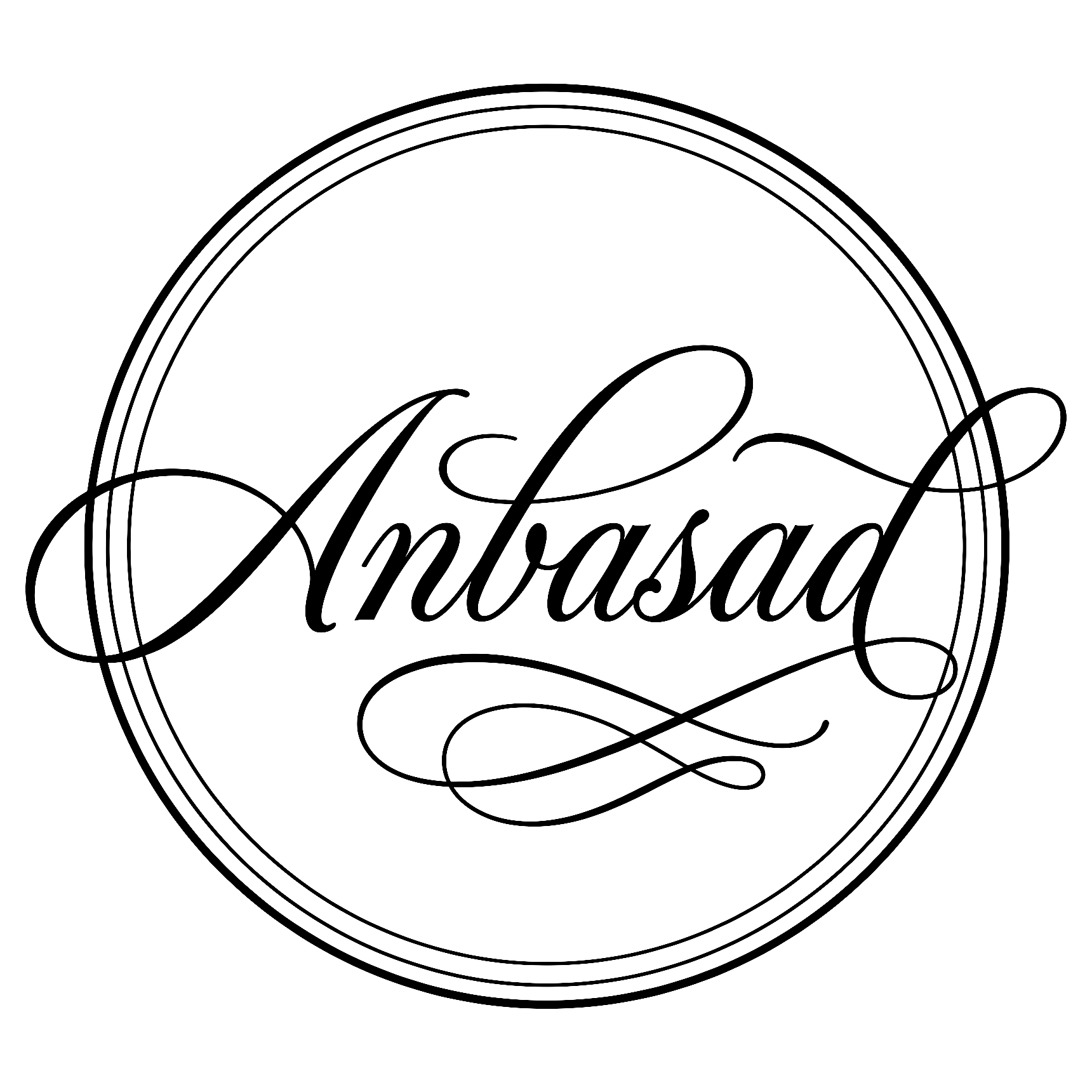 Logo ANBASAD